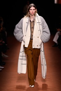 Missoni Fall 2026 Ready-to-Wear Collection at Milan Fashion Week