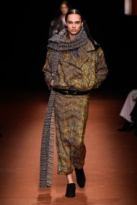 Missoni Fall 2026 Ready-to-Wear Collection at Milan Fashion Week