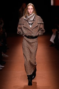 Missoni Fall 2026 Ready-to-Wear Collection at Milan Fashion Week