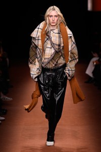 Missoni Fall 2026 Ready-to-Wear Collection at Milan Fashion Week