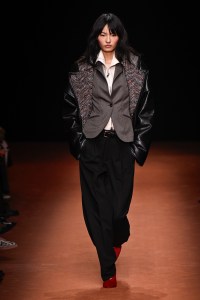 Missoni Fall 2026 Ready-to-Wear Collection at Milan Fashion Week