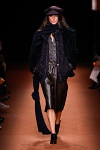 Missoni Fall 2026 Ready-to-Wear Collection at Milan Fashion Week