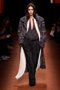 Missoni Fall 2026 Ready-to-Wear Collection at Milan Fashion Week