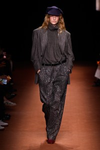 Missoni Fall 2026 Ready-to-Wear Collection at Milan Fashion Week