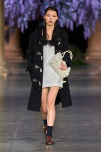 Mithridate Fall 2026 Ready-to-Wear Collection at London Fashion Week