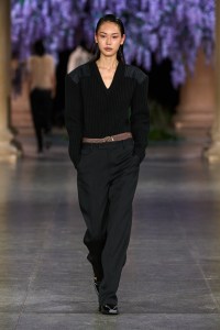 Mithridate Fall 2026 Ready-to-Wear Collection at London Fashion Week