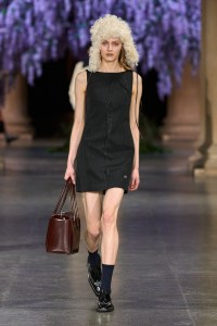 Mithridate Fall 2026 Ready-to-Wear Collection at London Fashion Week