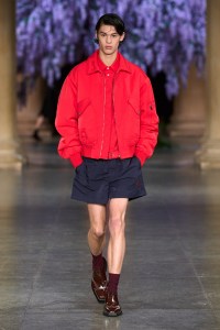 Mithridate Fall 2026 Ready-to-Wear Collection at London Fashion Week