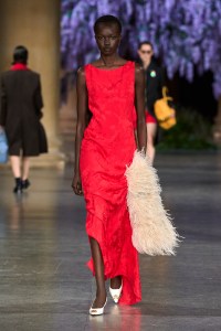 Mithridate Fall 2026 Ready-to-Wear Collection at London Fashion Week