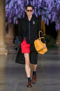 Mithridate Fall 2026 Ready-to-Wear Collection at London Fashion Week