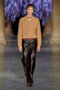 Mithridate Fall 2026 Ready-to-Wear Collection at London Fashion Week