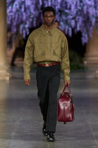 Mithridate Fall 2026 Ready-to-Wear Collection at London Fashion Week