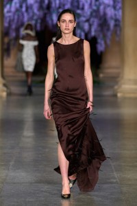 Mithridate Fall 2026 Ready-to-Wear Collection at London Fashion Week