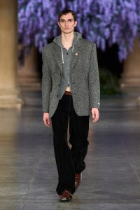Mithridate Fall 2026 Ready-to-Wear Collection at London Fashion Week