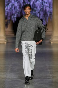 Mithridate Fall 2026 Ready-to-Wear Collection at London Fashion Week