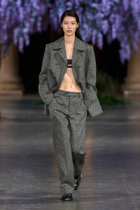 Mithridate Fall 2026 Ready-to-Wear Collection at London Fashion Week