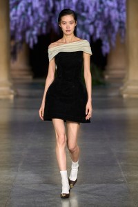 Mithridate Fall 2026 Ready-to-Wear Collection at London Fashion Week