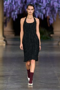 Mithridate Fall 2026 Ready-to-Wear Collection at London Fashion Week