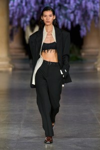 Mithridate Fall 2026 Ready-to-Wear Collection at London Fashion Week