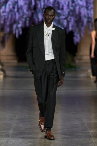 Mithridate Fall 2026 Ready-to-Wear Collection at London Fashion Week