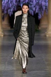 Mithridate Fall 2026 Ready-to-Wear Collection at London Fashion Week