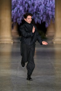 Mithridate Fall 2026 Ready-to-Wear Collection at London Fashion Week