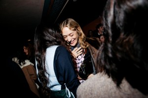Chloe Sevigny