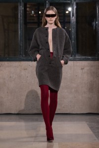 MM6 Maison Margiela Fall 2026 Ready-to-Wear Collection at Milan Fashion Week