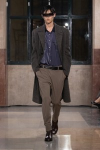 MM6 Maison Margiela Fall 2026 Ready-to-Wear Collection at Milan Fashion Week