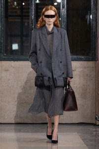 MM6 Maison Margiela Fall 2026 Ready-to-Wear Collection at Milan Fashion Week