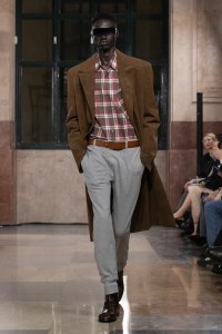 MM6 Maison Margiela Fall 2026 Ready-to-Wear Collection at Milan Fashion Week