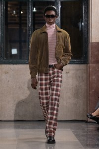 MM6 Maison Margiela Fall 2026 Ready-to-Wear Collection at Milan Fashion Week