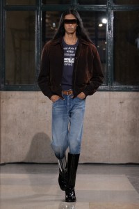 MM6 Maison Margiela Fall 2026 Ready-to-Wear Collection at Milan Fashion Week