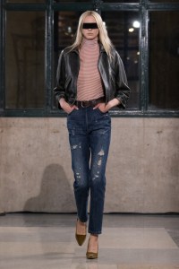 MM6 Maison Margiela Fall 2026 Ready-to-Wear Collection at Milan Fashion Week