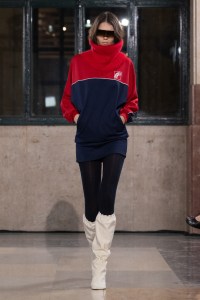 MM6 Maison Margiela Fall 2026 Ready-to-Wear Collection at Milan Fashion Week