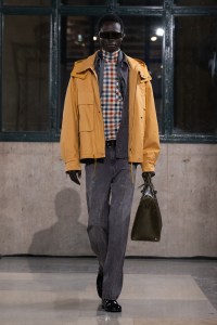MM6 Maison Margiela Fall 2026 Ready-to-Wear Collection at Milan Fashion Week