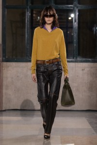 MM6 Maison Margiela Fall 2026 Ready-to-Wear Collection at Milan Fashion Week