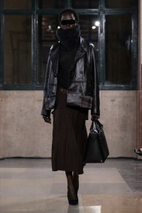 MM6 Maison Margiela Fall 2026 Ready-to-Wear Collection at Milan Fashion Week