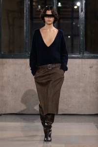 MM6 Maison Margiela Fall 2026 Ready-to-Wear Collection at Milan Fashion Week