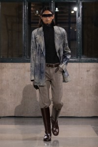 MM6 Maison Margiela Fall 2026 Ready-to-Wear Collection at Milan Fashion Week