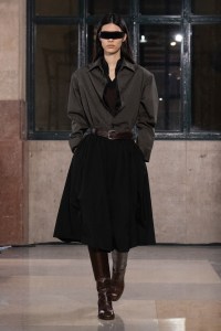 MM6 Maison Margiela Fall 2026 Ready-to-Wear Collection at Milan Fashion Week