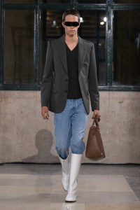 MM6 Maison Margiela Fall 2026 Ready-to-Wear Collection at Milan Fashion Week