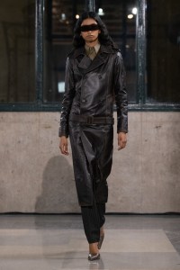 MM6 Maison Margiela Fall 2026 Ready-to-Wear Collection at Milan Fashion Week