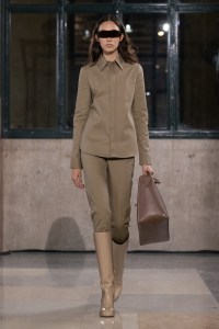 MM6 Maison Margiela Fall 2026 Ready-to-Wear Collection at Milan Fashion Week