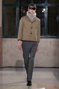 MM6 Maison Margiela Fall 2026 Ready-to-Wear Collection at Milan Fashion Week
