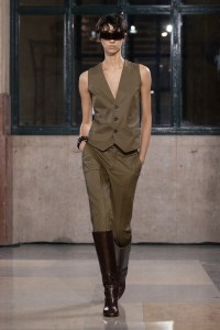 MM6 Maison Margiela Fall 2026 Ready-to-Wear Collection at Milan Fashion Week