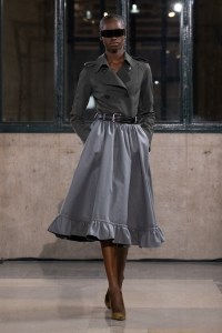 MM6 Maison Margiela Fall 2026 Ready-to-Wear Collection at Milan Fashion Week