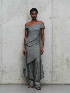 Monse Fall 2026 ready-to-wear collection