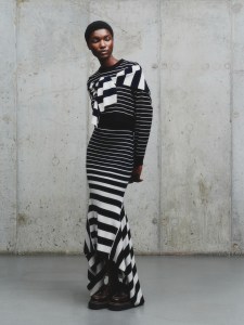 Monse Fall 2026 ready-to-wear collection