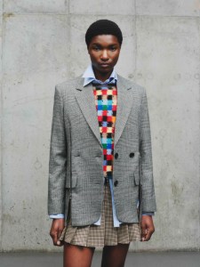 Monse Fall 2026 ready-to-wear collection